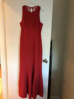 NWT BCBGENERATION Sleeveless Mermaid Dress
