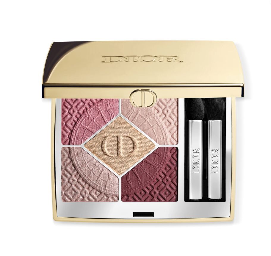 Palette Dior 