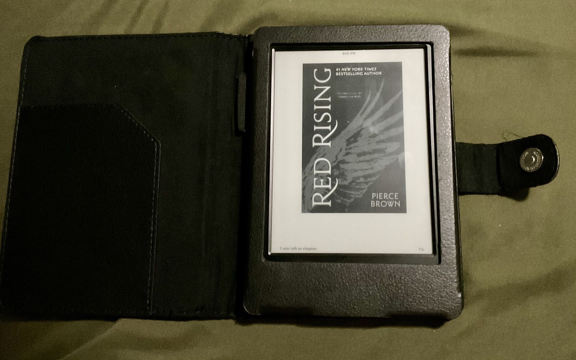 Kindle