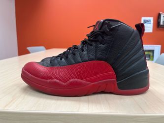 Jordan 12 Flu Game Size 12