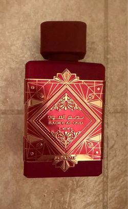 Badeal Oud Lattafa