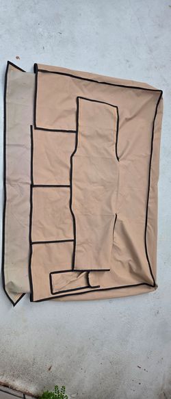 TV Cover 48 to 50 inch