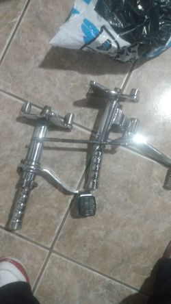 Forward controls $50 obo