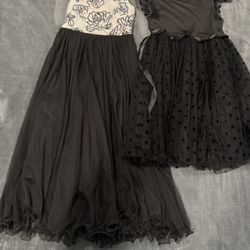 Girls Dresses