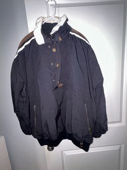 Black Jacket