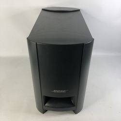 Bose Cinemate Digital Home Theater System Subwoofer Only