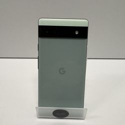 Google Pixel 6a Unlocked 128GB