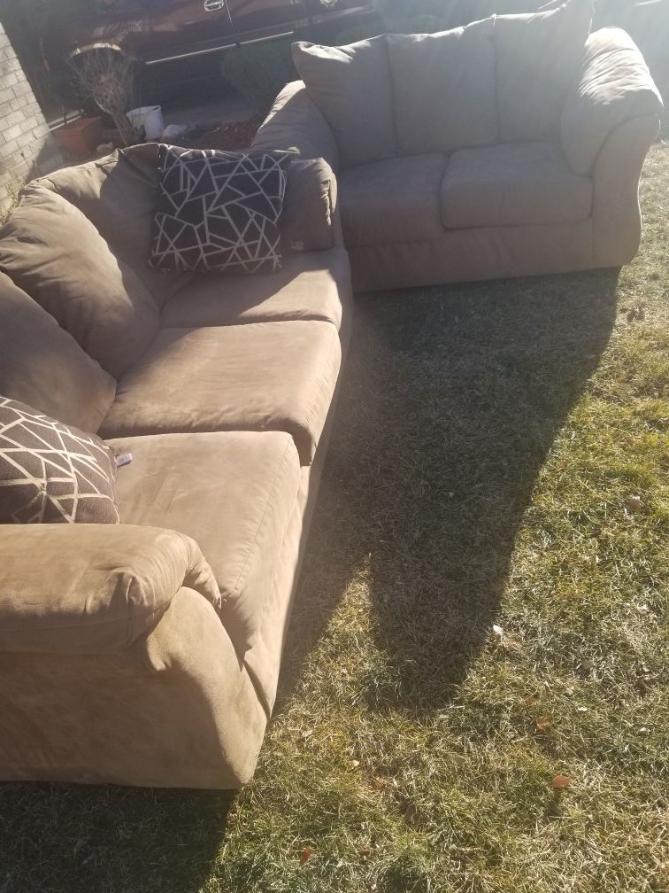 Couches $250 obo
