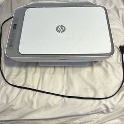 Hp Deskjet Printer