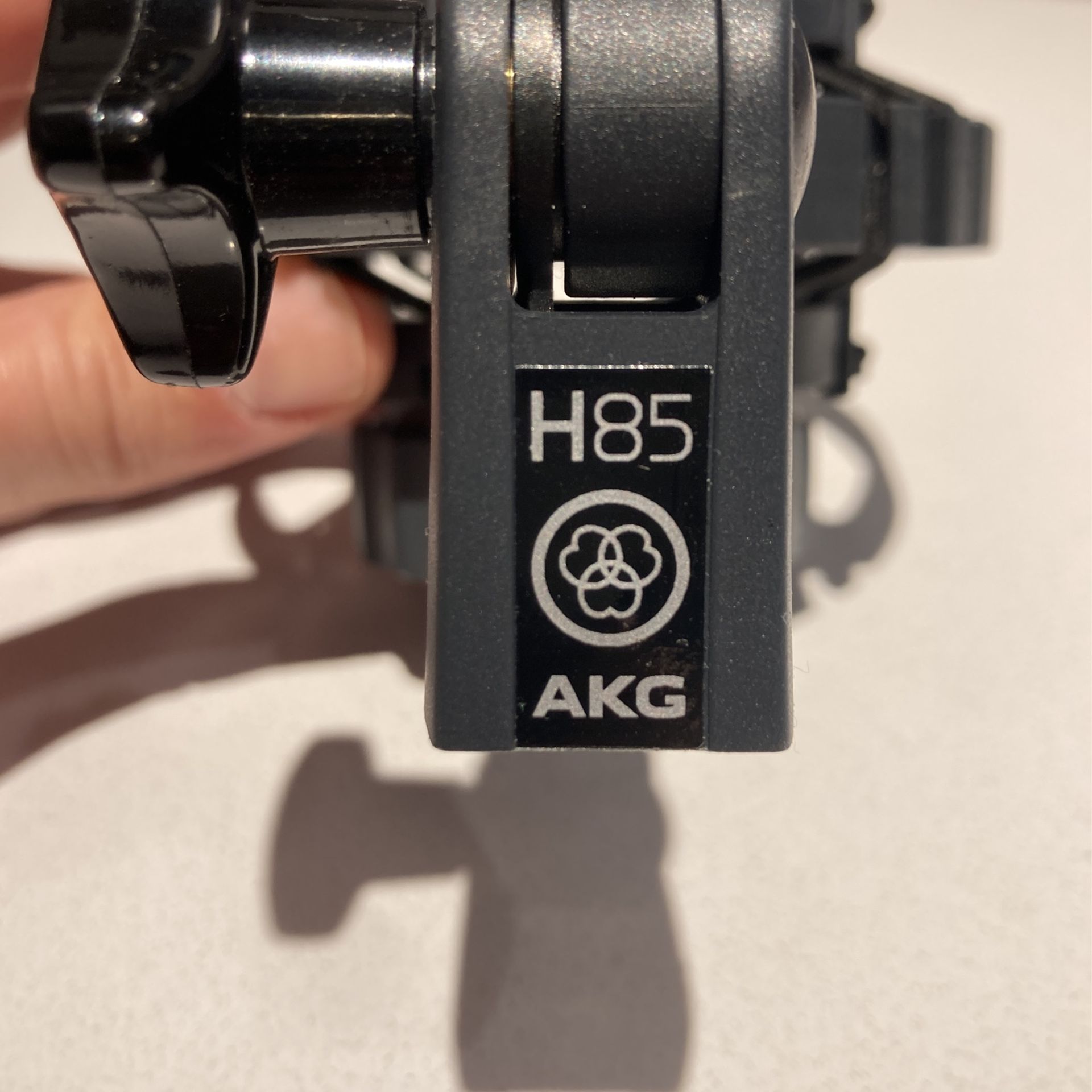 H85 AKG Microphone Shock Absorber 