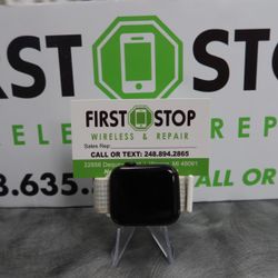 Apple Watch SE 44MM GPS+Cell White Includes Charger 