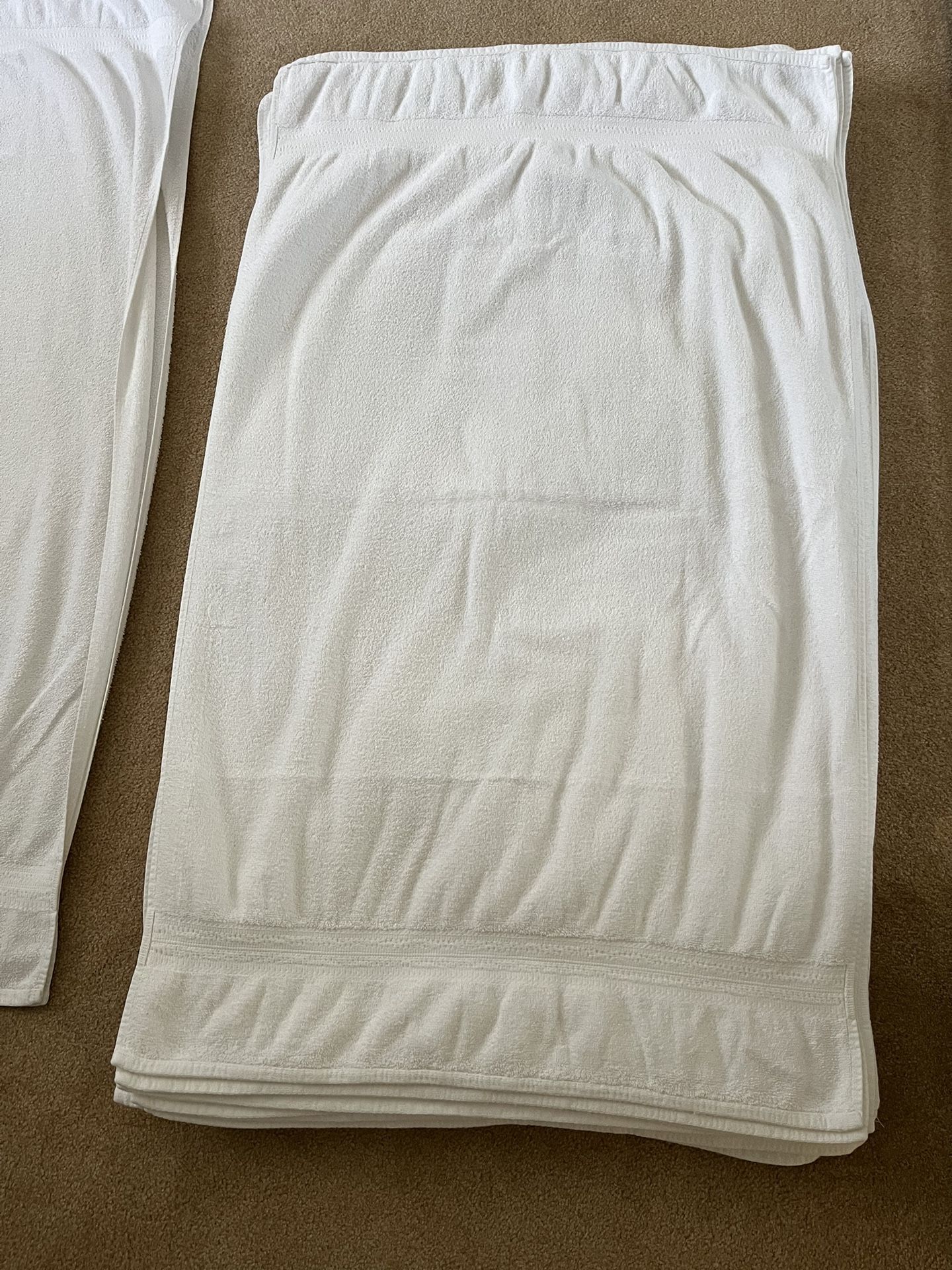 Cotton Towels