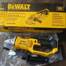 Dewalt Grinder