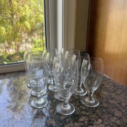 Free Glassware 