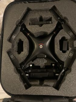 Drone HS110G