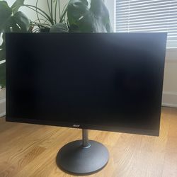 Gaming Monitor