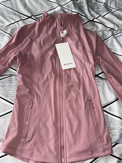 Lululemon define Jacket