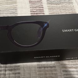 Smart Glasses