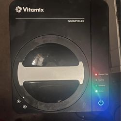 Vitamix Foodcycler