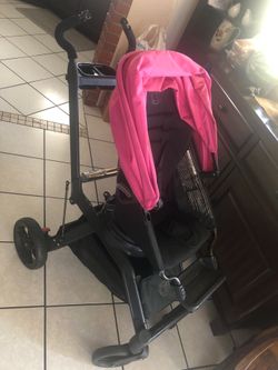 Baby Stroller Orbit