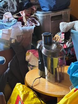 Juicer/ never used
