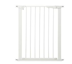 Set of 2 KidCo Gateway Extra Tall & Wide Auto Close 29"-47.5" 73.6 cm - 120.6cm width / larger 36"91.4cm height I have 2 gates only one gate price at 