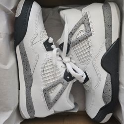 Jordan 4 Retro OG