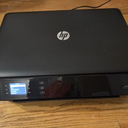 HP ENVY 4500 e-All-in-One Printer 