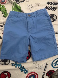 Boys shorts