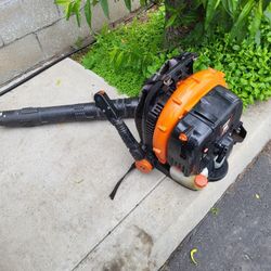 Echo Blower
