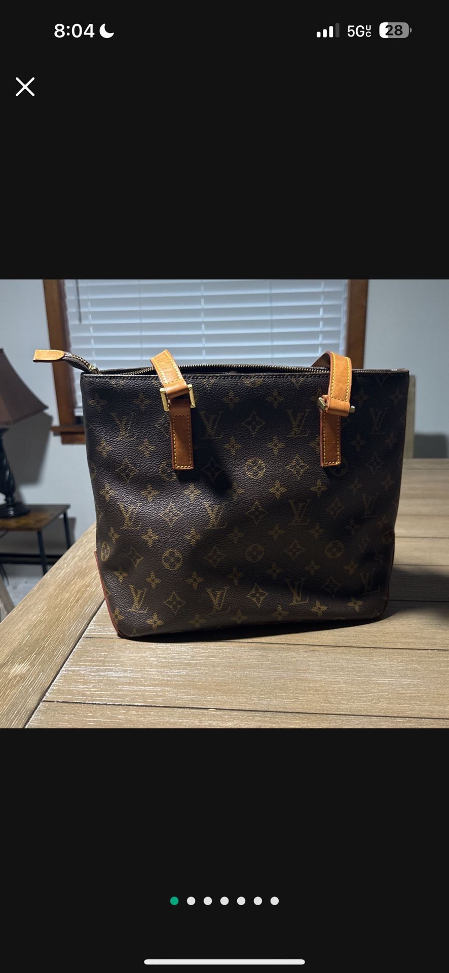 Luxury Louis Vuitton 