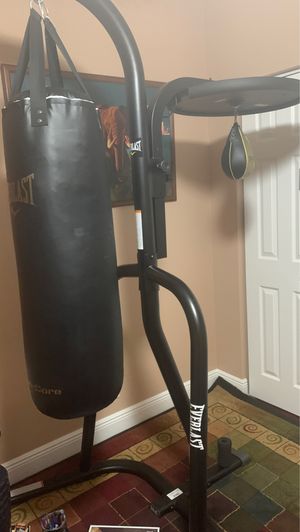 New And Used Speed Bag For Sale In Boca Raton Fl Offerup