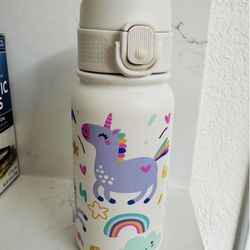 Brand new water bottle