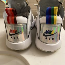 Jordan’s NIKE Flight 