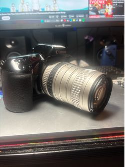 Canon EOS Elan IIE