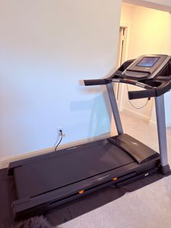 Treadmill - NordicTrack T 6.5 Si