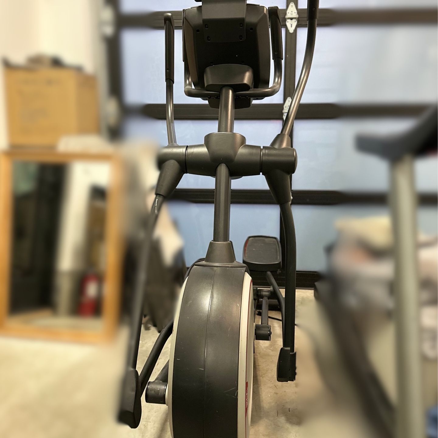 NordicTrack 20 Stride  Elliptical Machine 