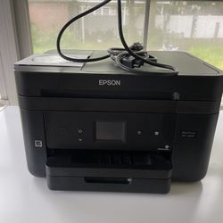 Epson Printer Furniture Crafting Table Sewing Machine Weights Tv Home Decor 