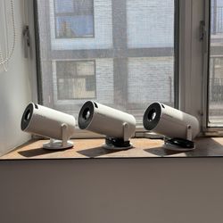 Alwtniet Projectors 