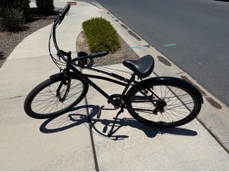 Schwinn Midway Beach Cruiser 7speed