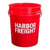 Bucky Bucketson