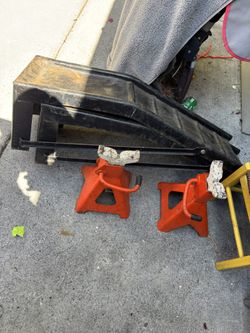 Car Ramps