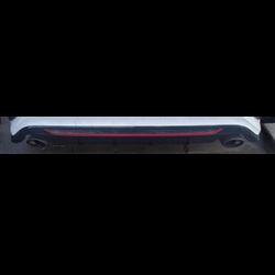KIA FORTE LOWER VALANCE 