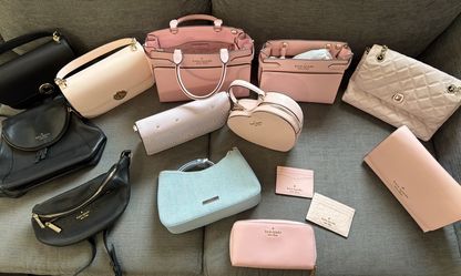 Kate Spade Handbag