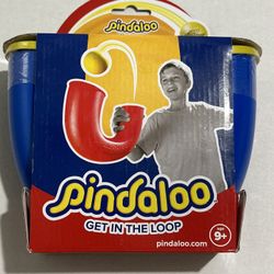 Pindaloo Skill Game For Kids and Adults 