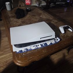 Launch Edition Ps5 Disc Model 