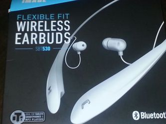 Wireless Earbuds