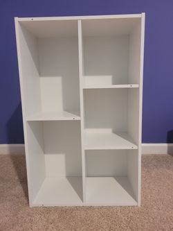 IKEA Book Rack – $30 – New Condition