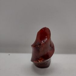 Carnelian Flame