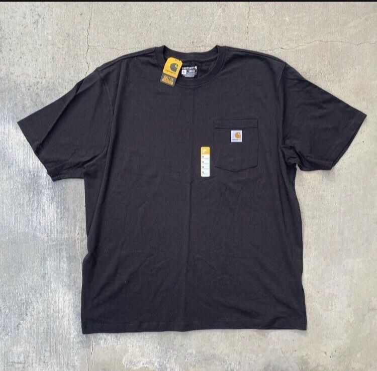 Carharrt T Shirt